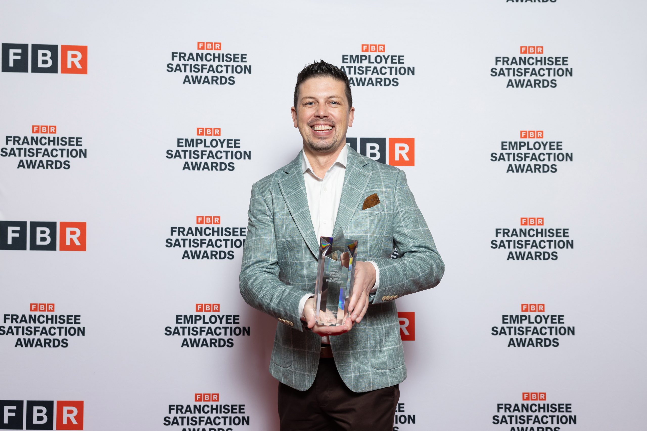 Wed Society has been recognized as a Top 200 Business Franchise for 2026 by Franchise Business Review.