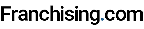 Franchising.com Logo