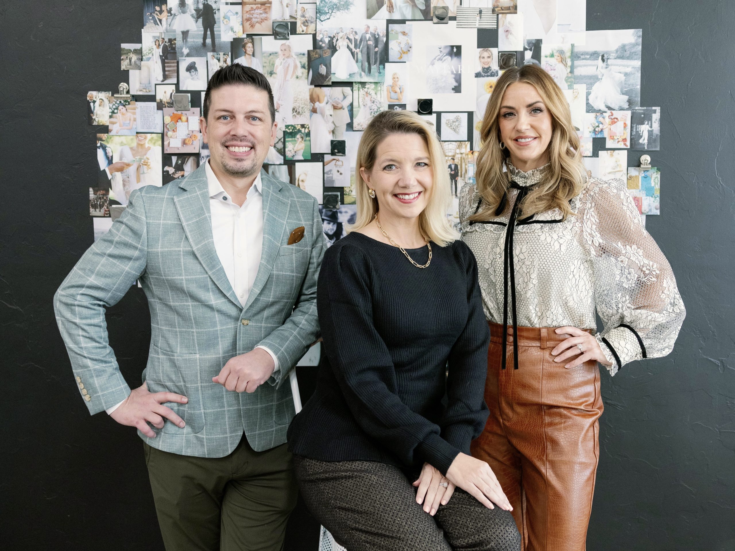 Wed Society Earns National Franchise Awards & Industry Recognition
